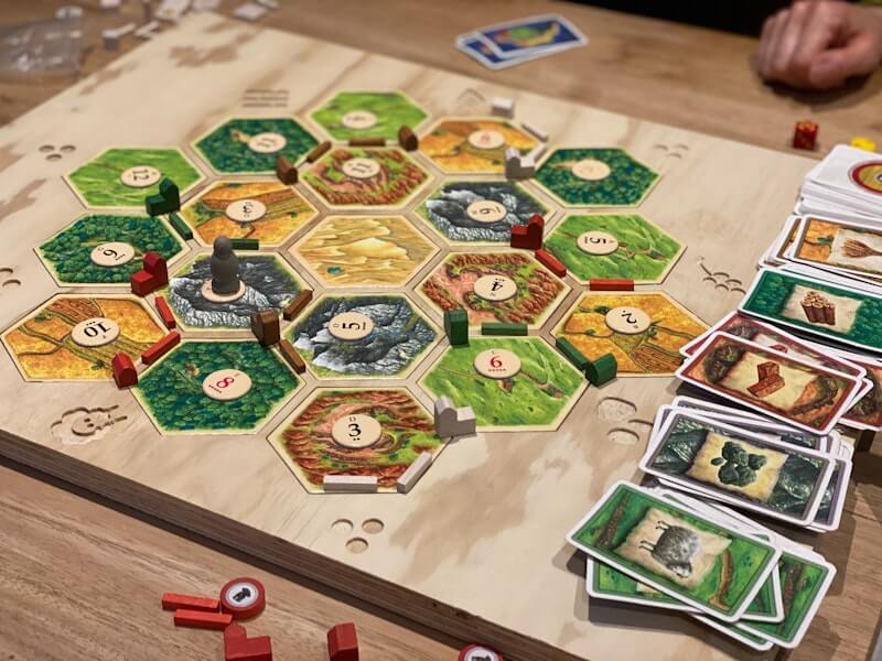 Catan