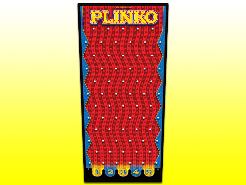 Plinko 1