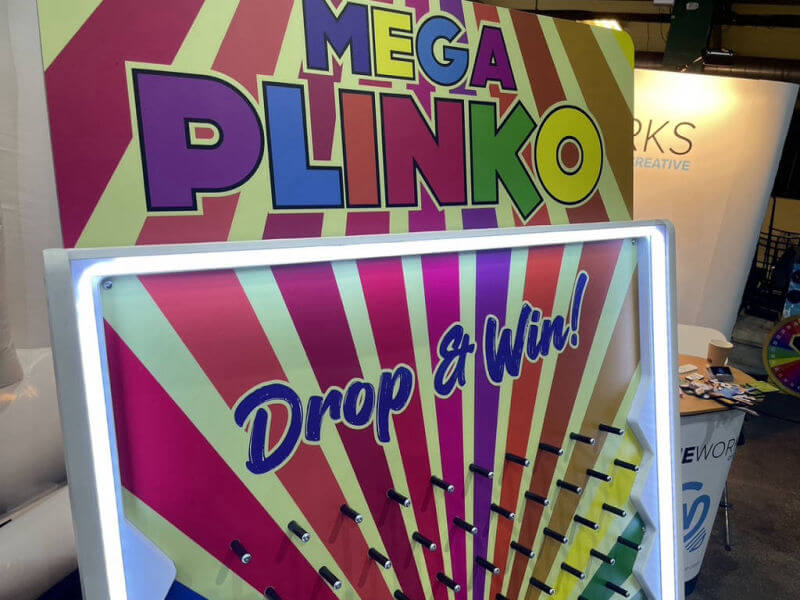 Plinko 2