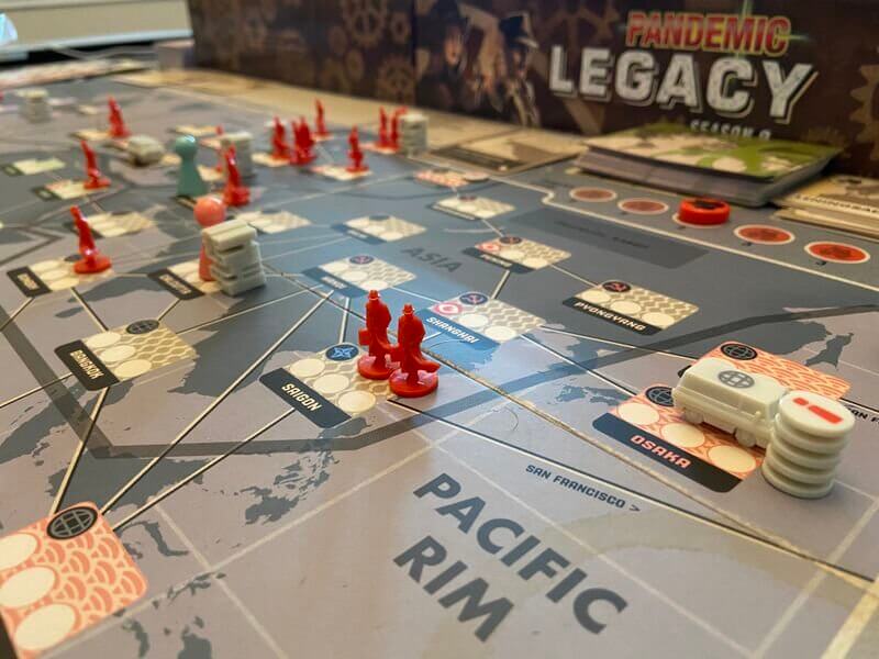 Pandemic